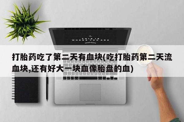 私人卖打胎药微信号打胎药吃了第二天有血块(吃打胎药第二天流血块,还有好大一块血像胎盘的血)
